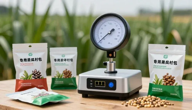 农业生产中的种苗选择与日常维护实践