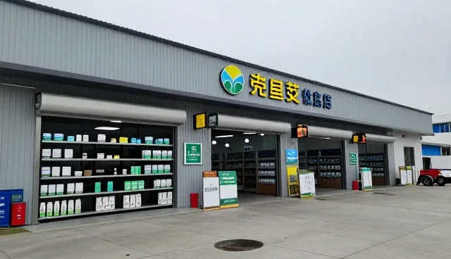 农资供应渠道不畅，如何解决？