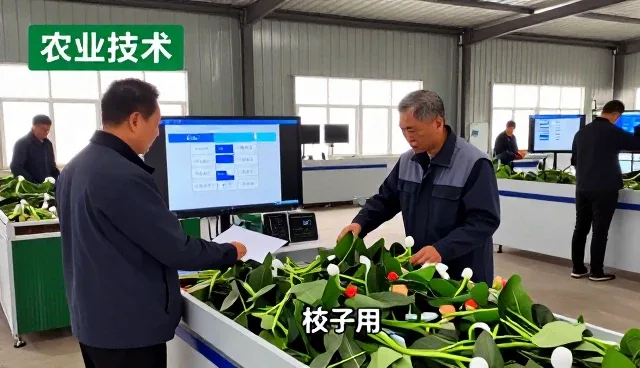 涵盖渠道供货种苗供应怎么做得更稳：稳定供应一线经验