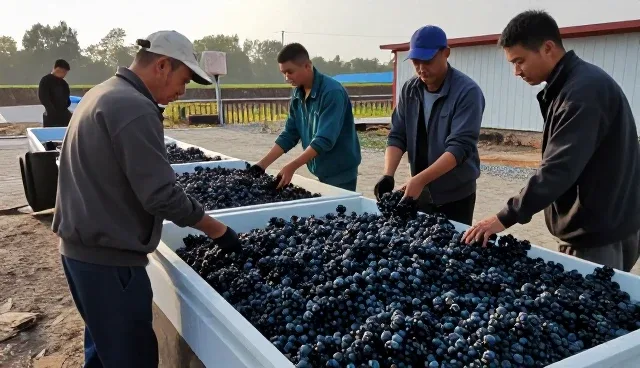 种苗运输中仓储保鲜性能对比与取舍
