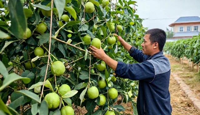 优质种苗套餐的适用边界:何时适合、何时受限
