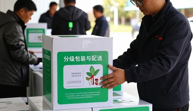 上海敬亭蔬菜专业合作社分享成功应用经验